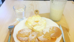 碰憩咖啡館(risu café) 매장 이미지