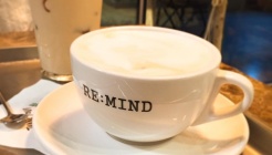 카페리마인드 매장 이미지