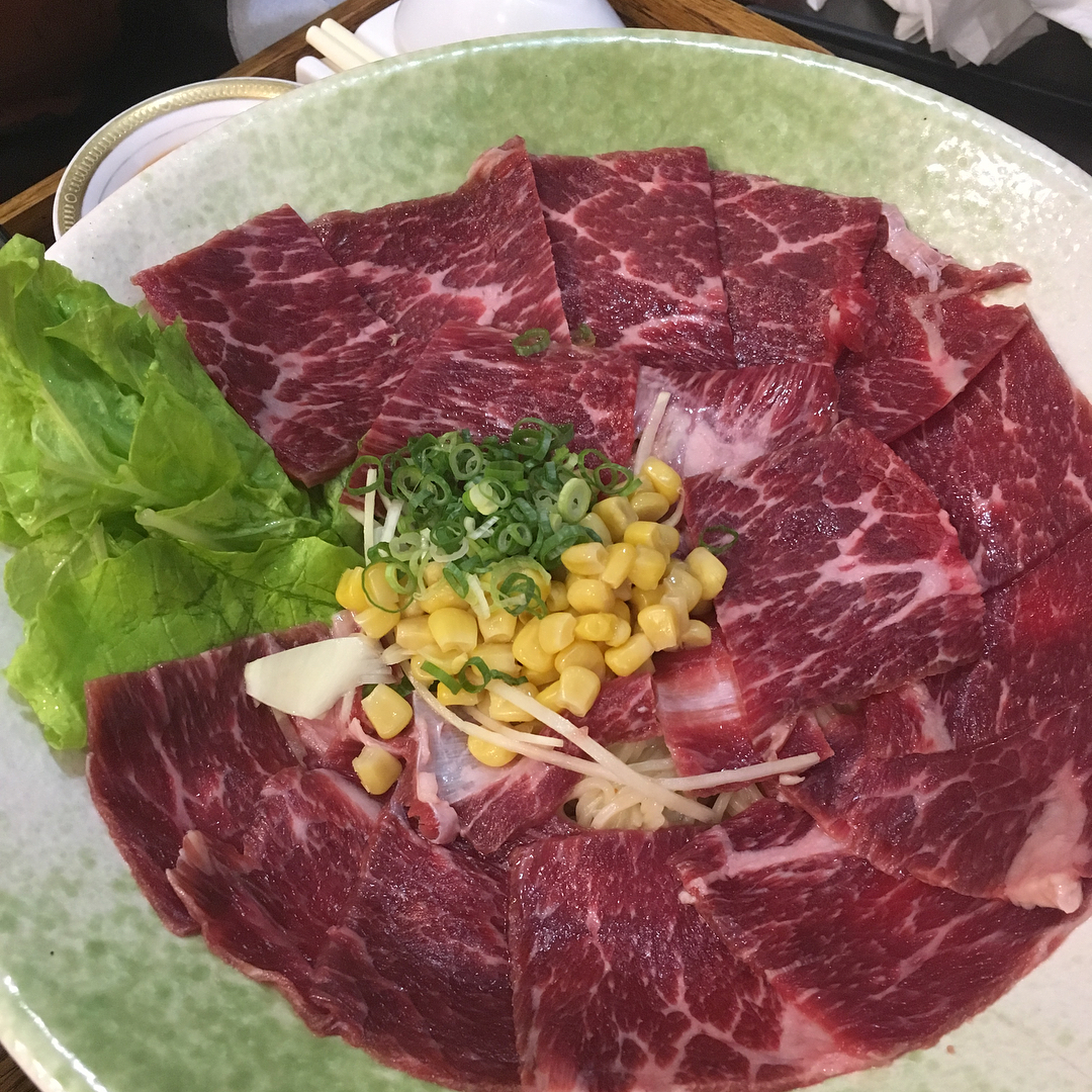 上泓園川燙牛肉麵 매장 이미지
