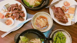 牧穀禾牛 매장 이미지