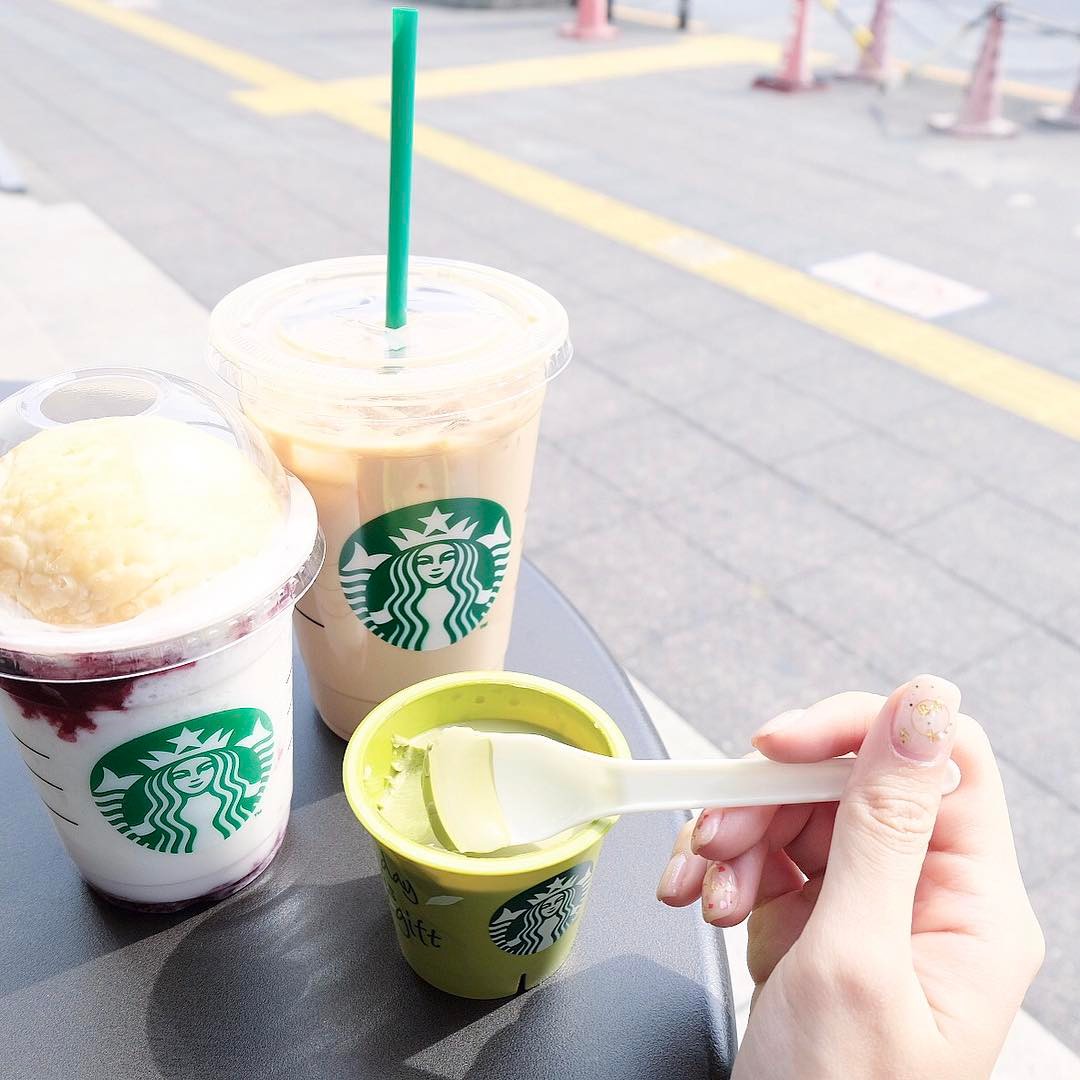 STARBUCKS COFFEE Shibuya Tsutaya 매장 이미지