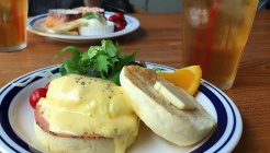 神楽坂 エコパオ 매장 이미지