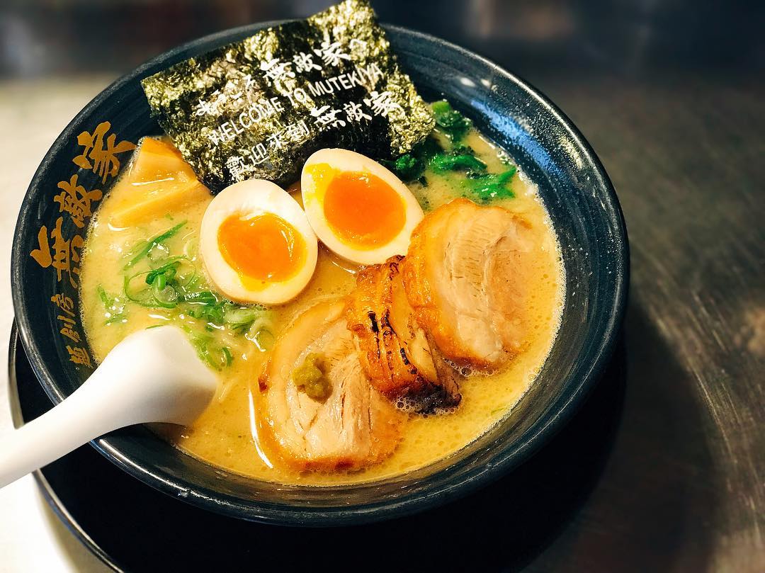 MUTEKIYA 無敵家 매장 이미지