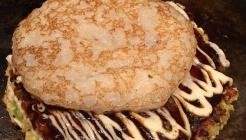 OKONOMIYAKI のろ 매장 이미지