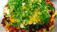 お好み焼き きじ 매장 이미지