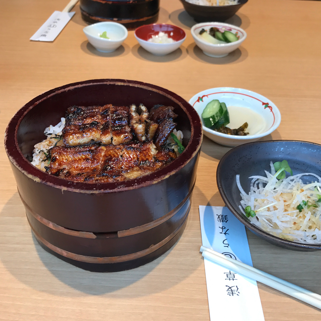 浅草うな鐵 浅草駅前 本店 매장 이미지