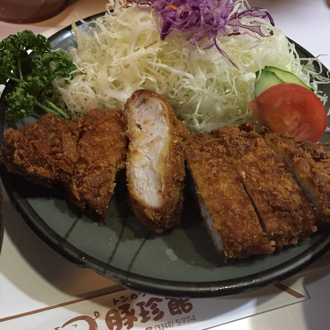 豚珍館 매장 이미지