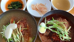 청학동칡냉면 매장 이미지