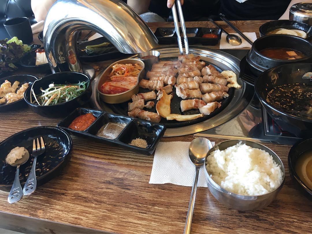 미남 매장 이미지