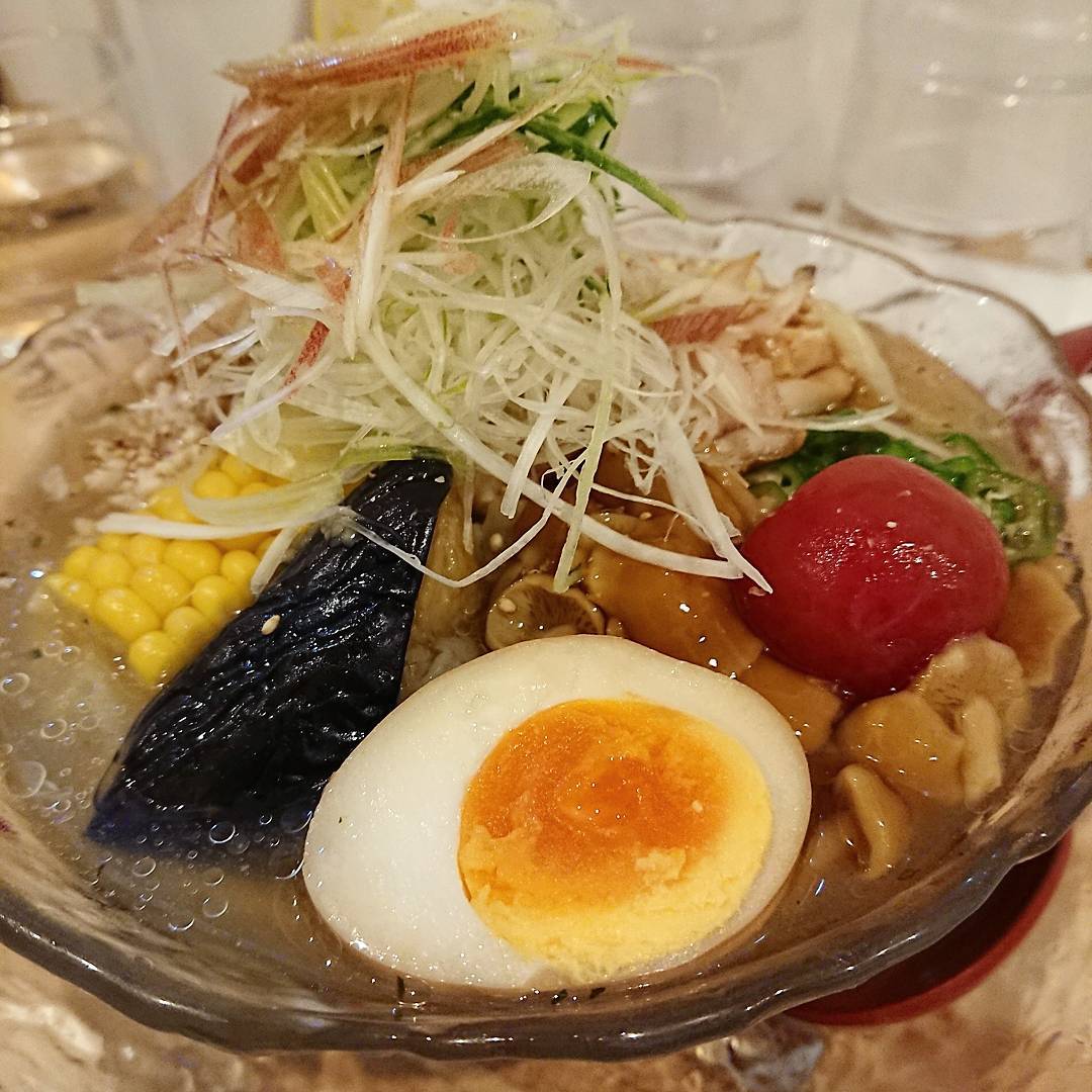 らーめん天神下大喜 매장 이미지