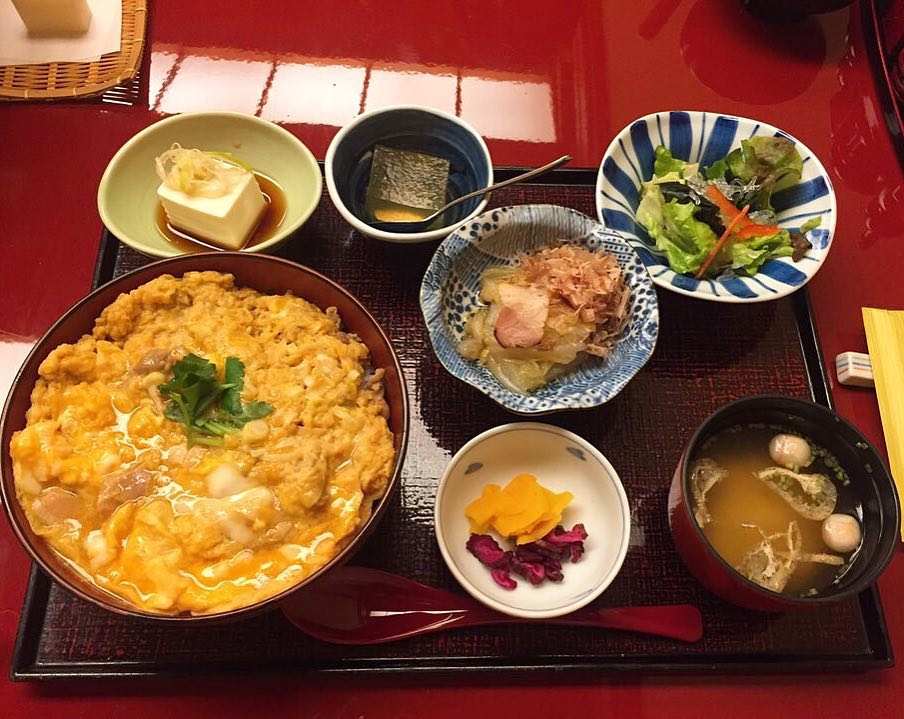 鳥茶屋 매장 이미지