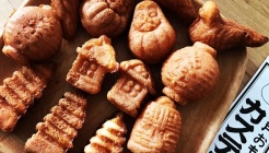 木村家人形焼本舗 매장 이미지