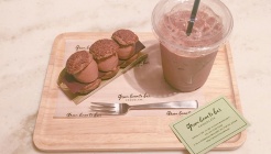 Green bean to bar chocolate 매장 이미지