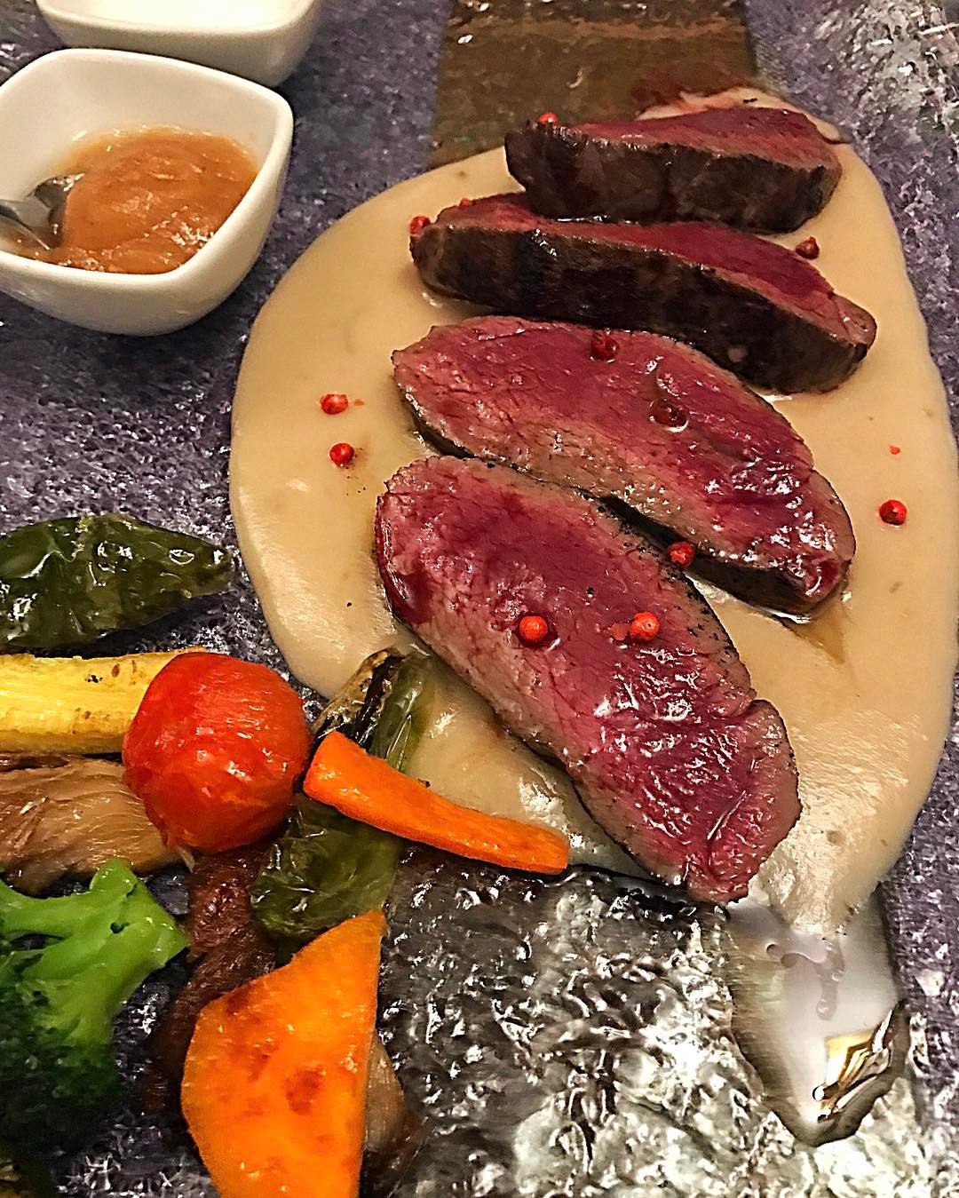 El Mercader 매장 이미지