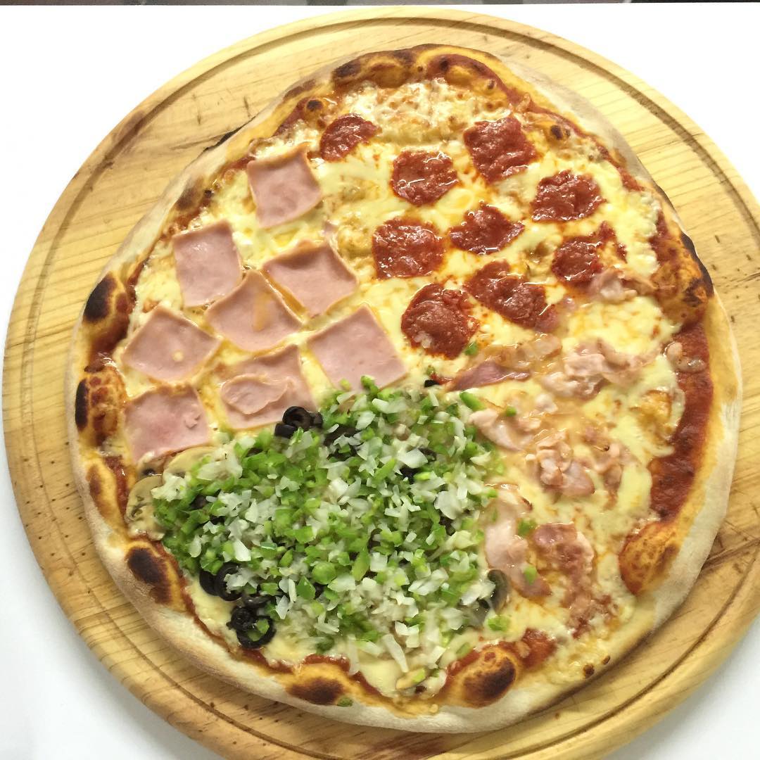 Pizzeria La Nonna 매장 이미지