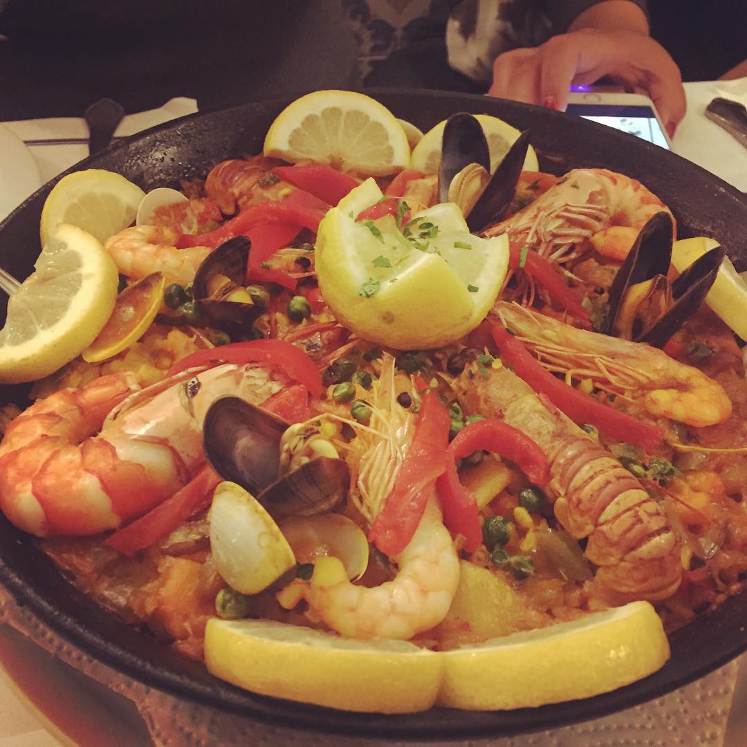 Meson el Cordobes 매장 이미지