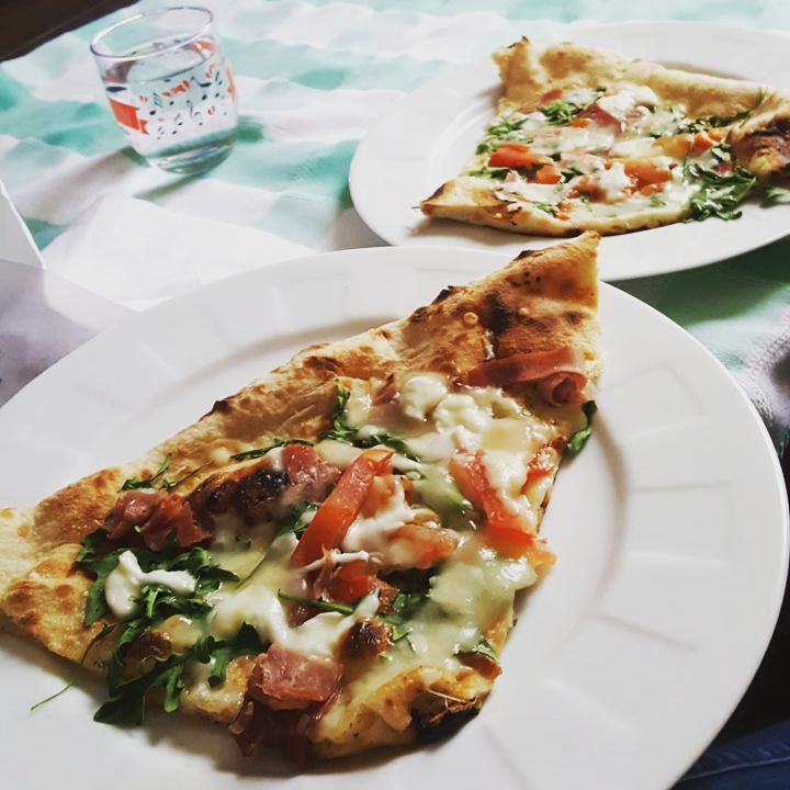 Grazie Mille 매장 이미지