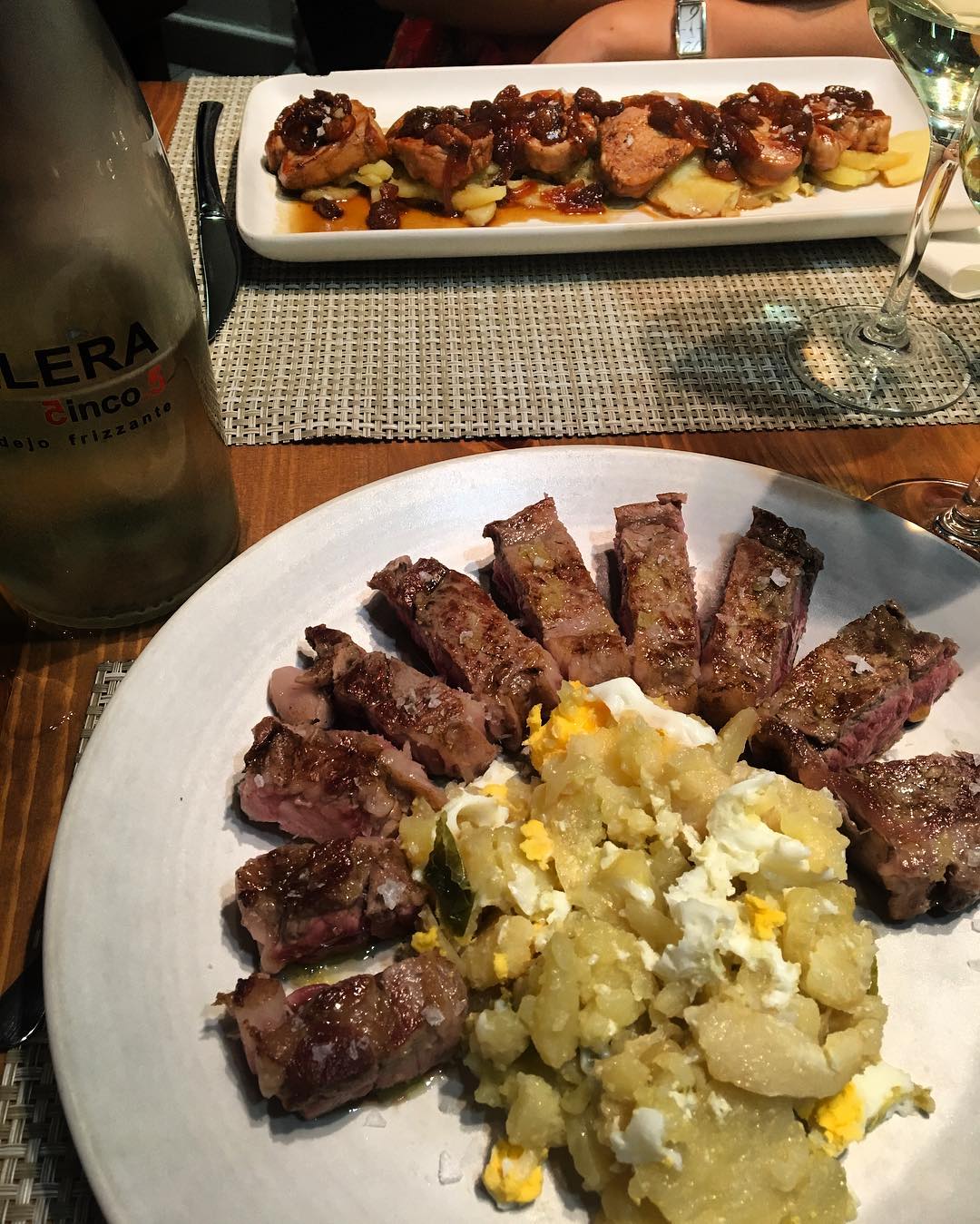 Carmela Restaurante 매장 이미지
