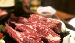 징기스 매장 이미지