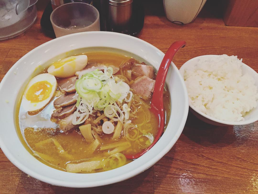 さっぽろ純連東京店 매장 이미지