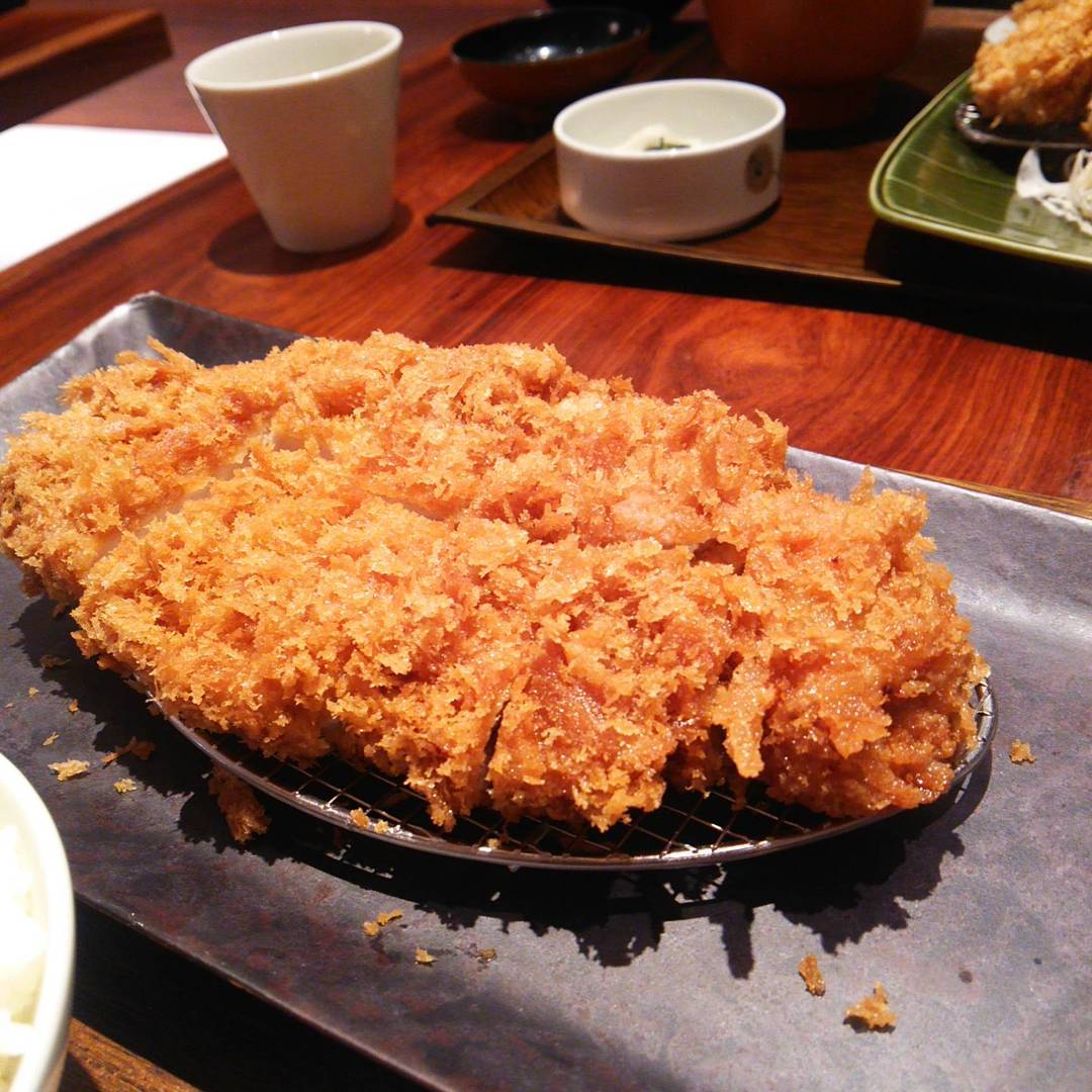 とんかつ和幸Ikebukuro 매장 이미지