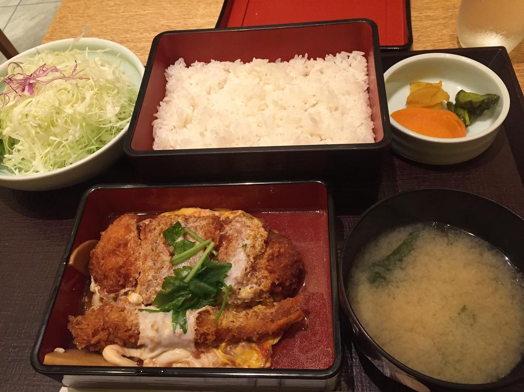とんかつ井泉ASAKUSA 매장 이미지