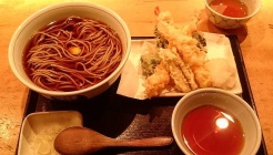 ソバキチ 매장 이미지