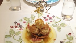 銀座ぶどうの木 매장 이미지