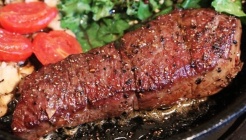 칼질 팬스테이크 매장 이미지