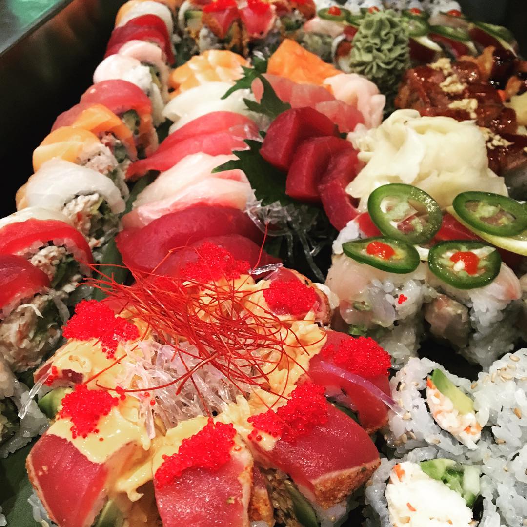RM Seafood 매장 이미지