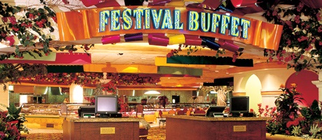 Festival Buffet 매장 이미지