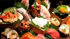 Blue Ribbon Sushi 매장 이미지