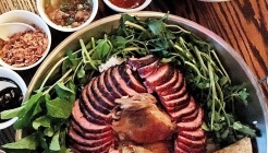 Momofuku Ssäm Bar 매장 이미지