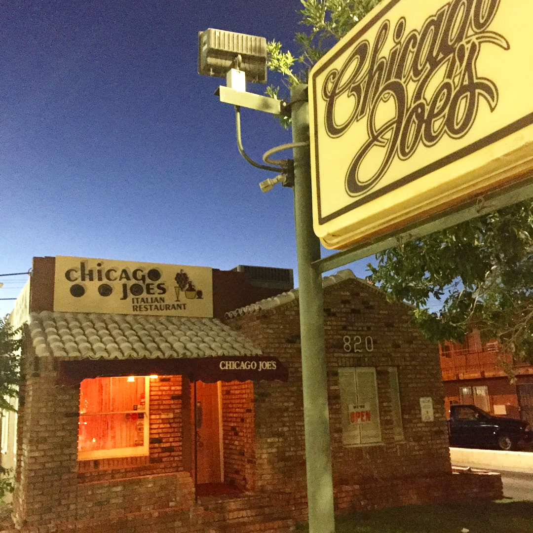 Chicago Joe's 매장 이미지