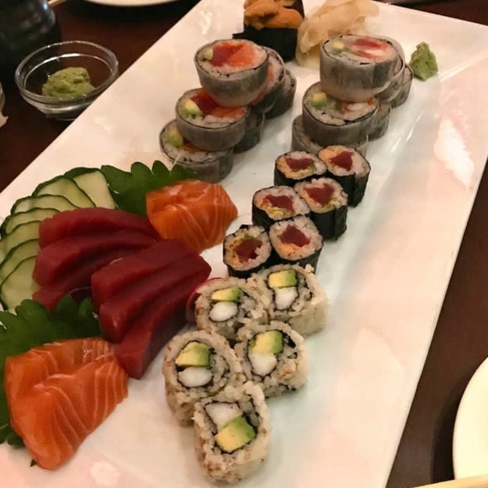 Nobu 57 매장 이미지
