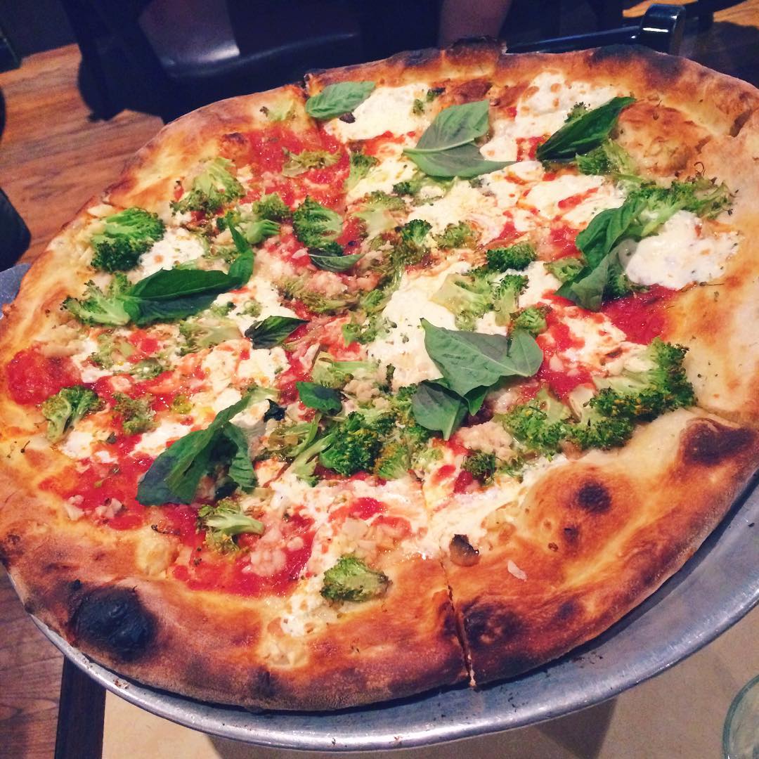 Patsy's Pizzeria 매장 이미지