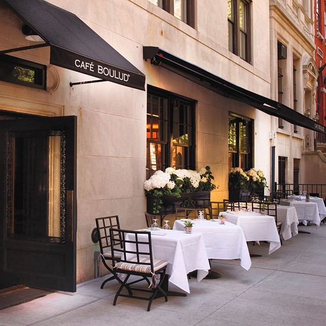 Cafe Boulud 매장 이미지