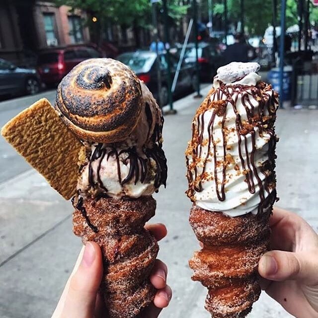 Chikalicious 매장 이미지