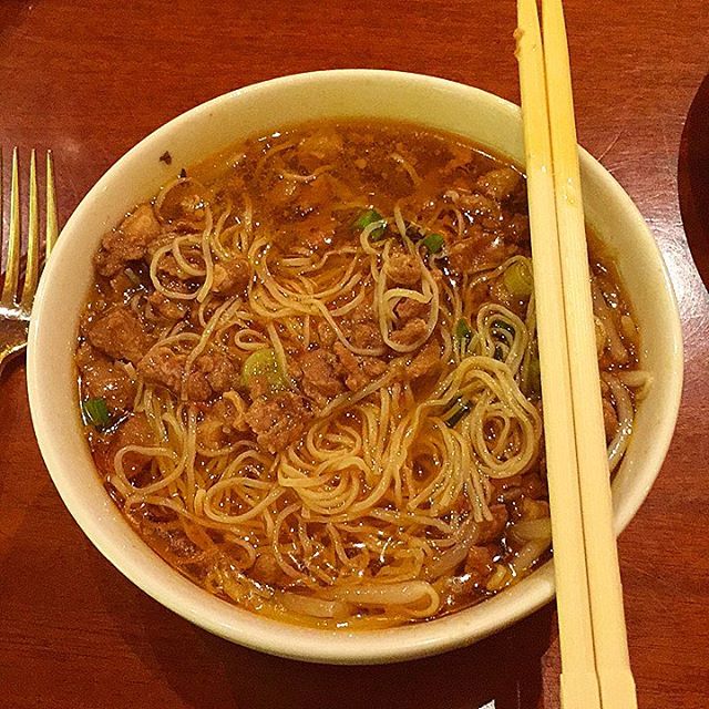 Noodles 매장 이미지
