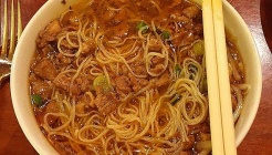 Noodles 매장 이미지