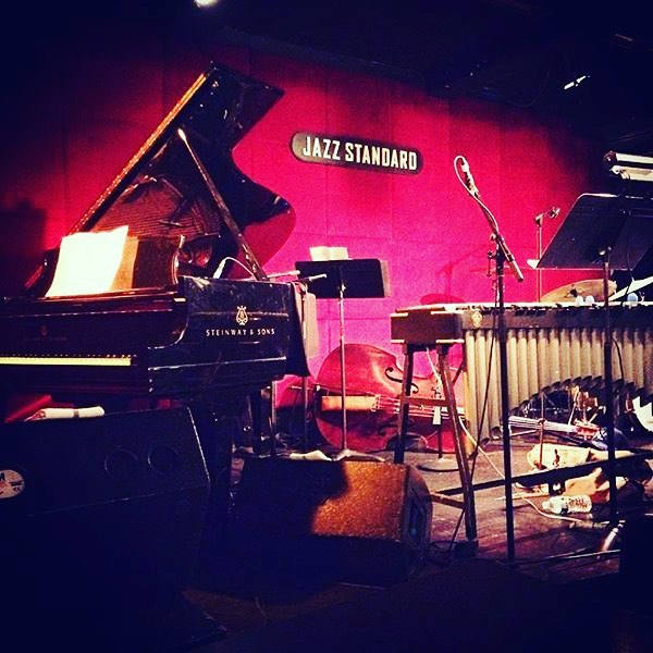 Jazz Standard 매장 이미지