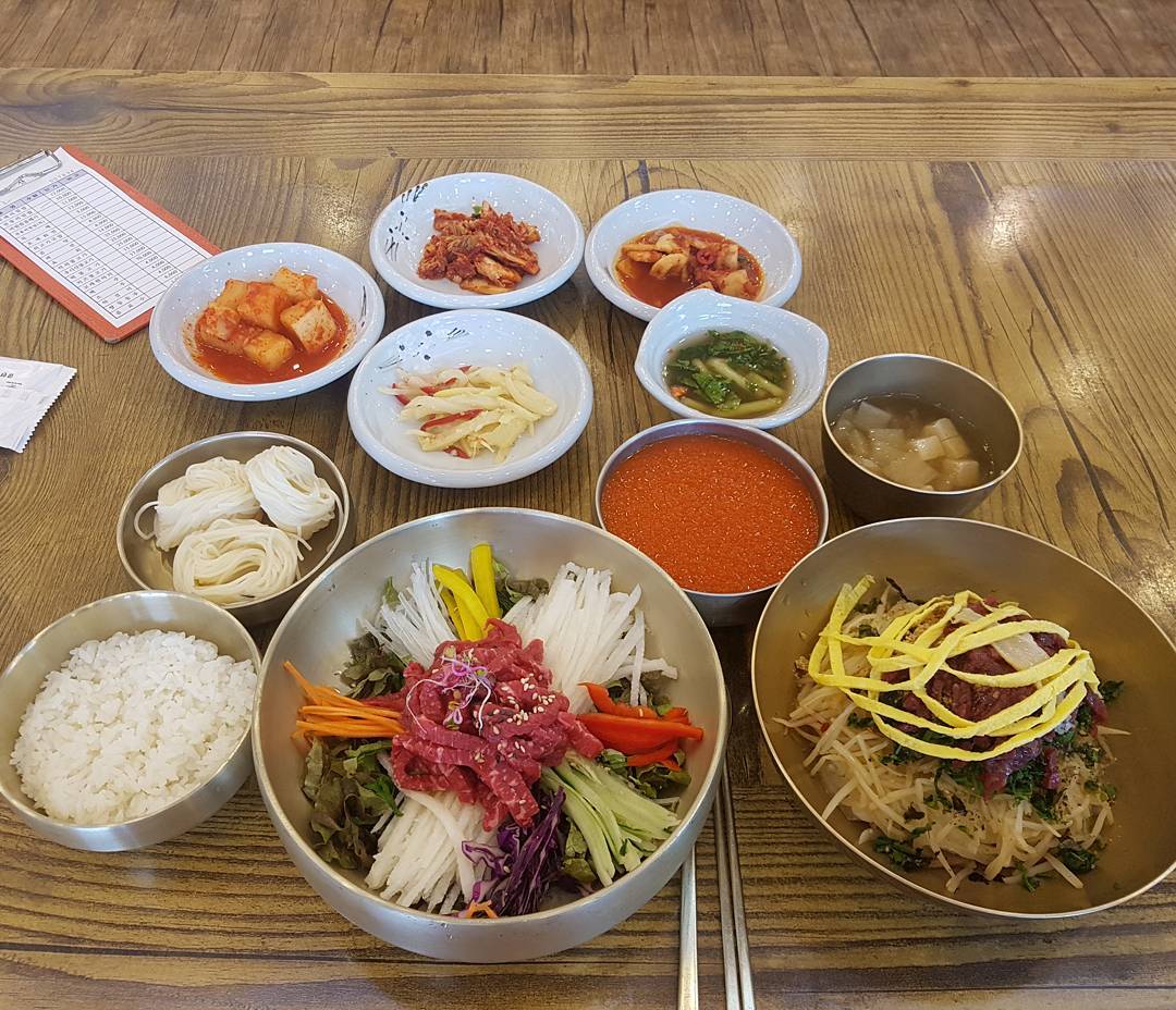 함양집 매장 이미지