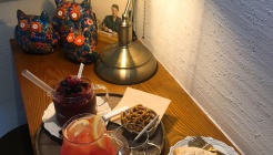 오븐캐비넷 매장 이미지