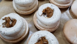 슈슈머랭 매장 이미지