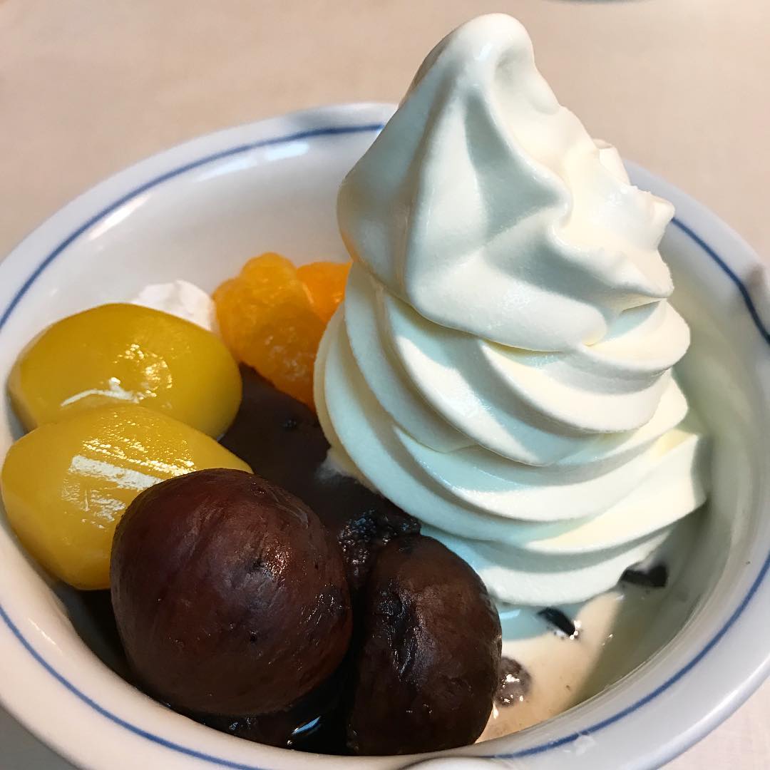 みはし 매장 이미지