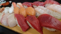 築地すし一番 매장 이미지