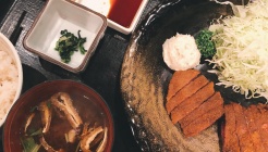 Gyukatsu Motomura Nihonbashi 매장 이미지