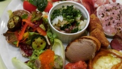 LA BETTOLA da Ochiai 매장 이미지