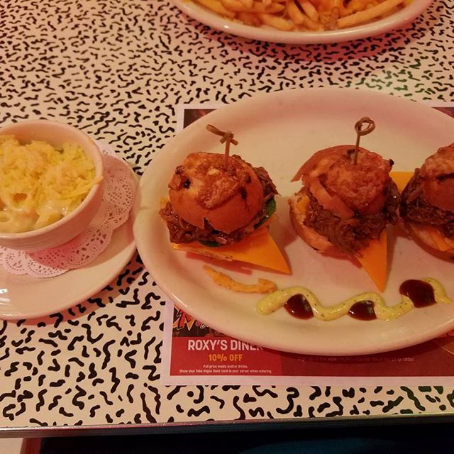 Roxy's Diner 매장 이미지