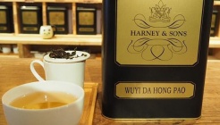 Harney & Sons SoHo 매장 이미지